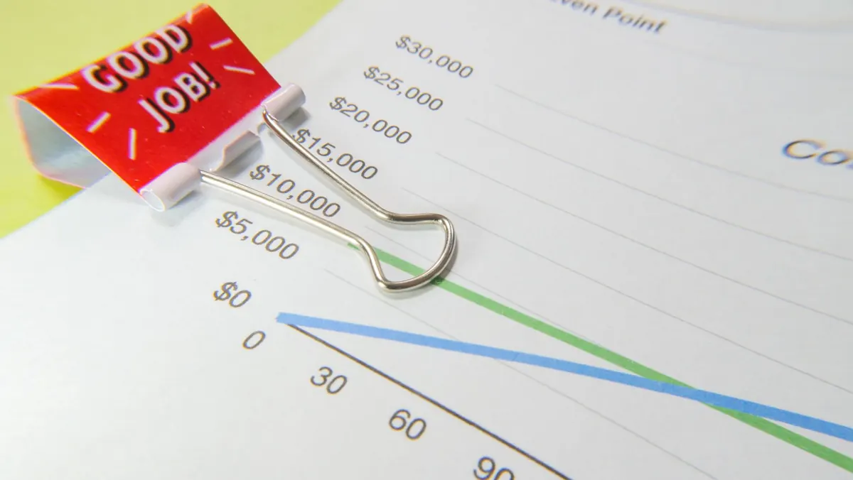 How to Calculate Your Break-Even Point for a UK Service Business